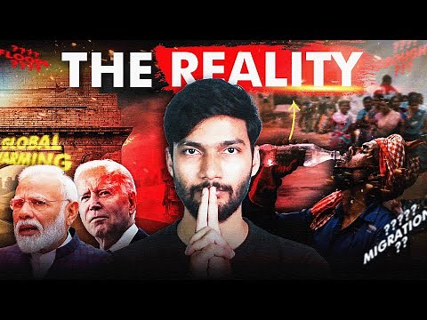 Heatwaves: What India Will Look Like in 2050