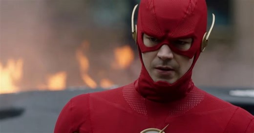 The Flash S08E14 "Funeral" Promo; Caity Lotz-Directed S08E16 Overview