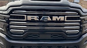 Video: Ram's Compact Pickup Will Be A Mini Ram 1500