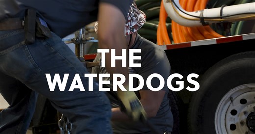 From pipes to podiums! Our pipe tapping team, the "Waterdogs," is set to compete in the American Water Works Association (AWWA) National Pipe Tapping Competition from June 10th to June 13th. Help us cheer them on as they go for the gold! 🥇 | Colorado Springs Utilities
