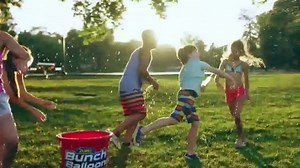 Bunch O Balloons TV Spot, 'Disney Channel: Unleash Summer Fun'