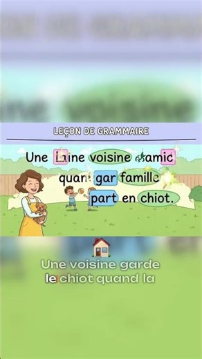 Comment accorder le nom et le déterminant ?