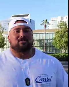 967K views · 3.8K reactions | BIG BOY AND KALI MUSCLE GO TO A FANCY RESTAURANT #fineart #restaraunt #food | Big SC Boy | Facebook