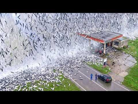 Videos That Broke My Brain