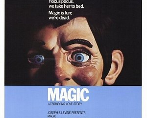 Magic - Film 1978