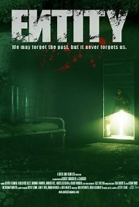 Entity - Película 2012 - Cine.com