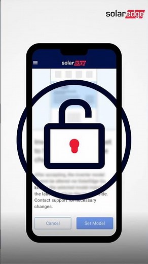 SolarEdge MultiRange Concept for Commercial Three Phase Inverters – Quick Guide