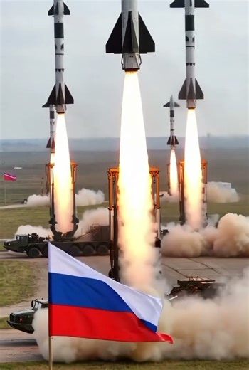 Russia 2025 Power 🇷🇺 | The Unseen Nuclear and Defense Might"