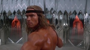 Conan der Zerstörer · Film 1984 · Trailer · Kritik