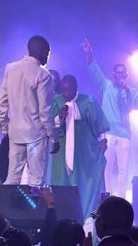 Honaiwo zvatakapihwa naJesu (live in UK)