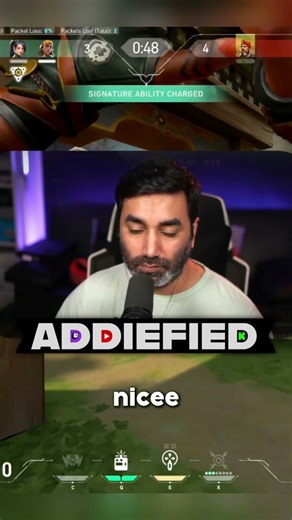 How NOT to Diffuse Spike in Valorant