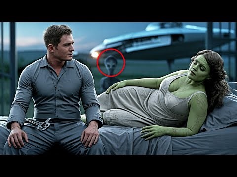 PART 2: Alien Emperor Sent 'Obese Daughter' As A Joke, But She Was What The Human Wanted(Love Story)