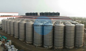 [Hot Item] Advanced Fermentation Alcohol Processing Plant for Global Markets