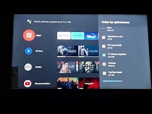 SOLUCIÓN RÁPIDO Y FÁCIL!! TECLADO VIRTUAL PHILIPS SMART TV NO FUNCIONA