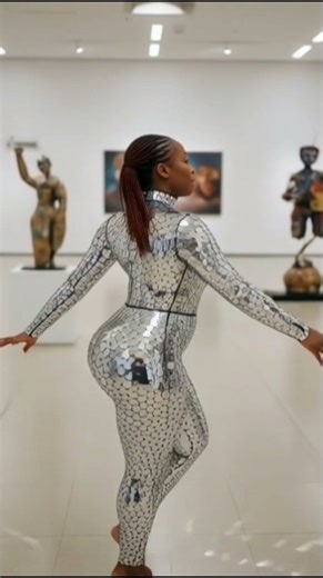 “When your CPU is powered by beats and good vibes only! 🤖🎶#DanceBot #Shorts”