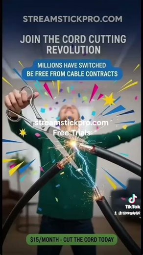 Fire Sticks premium Live TV link in Description StreamStickPro.com IPTV ultimate experience