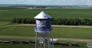 How Selby saved its nursing home