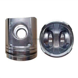 [Hot Item] 240HP Cummins 6CTA Engine Spare Parts Piston 3919565