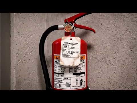 🎬 What Is a Fire Code Violation (And Why It Matters)?
