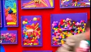 Nadjeżdża pan robótka S02E10