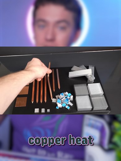 Build Your Own Gaming Laptop: DIY Guide with Desktop Hardware