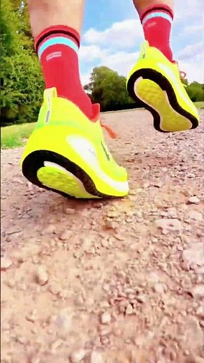 Nike’s best running shoe in years? 🏃‍♂️ Vomero Plus review now live! 👟🔥