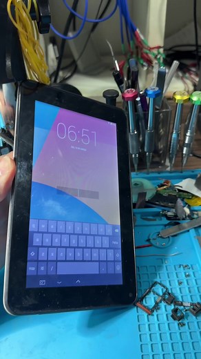 Como desbloquear tablets: Guia passo a passo