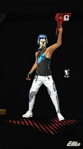 Smooth 4K Quality Clip For Status 😼 #freefire #smooth #quality #clips #vasu777 #fabadarsh #uxgod1