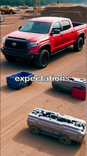 2025 Toyota Tundra – The King of Tough Trucks is Back! 💪🚙