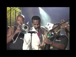 Larry Graham & Parliament Funkadelic - "I Want to Take You Higher" | Concert for the Rock Hall