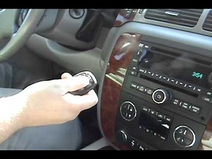 How to Use Dual Climate Control in Chevrolet Vehicles