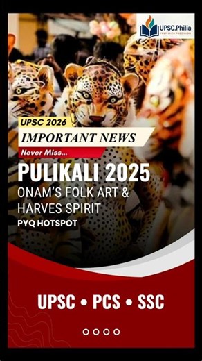 Why Onam Isn’t Just a Festival – It’s Kerala’s Soul!