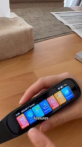 The smartest pen indeed. Link in the comment section. #translationpen | Japan Life Updates