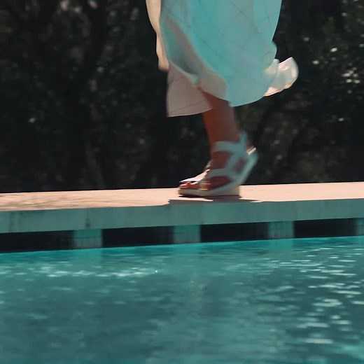 The perfect pair for casual summer moments. ☀️ *Products shown are subjected to availability in Singapore. | ECCO