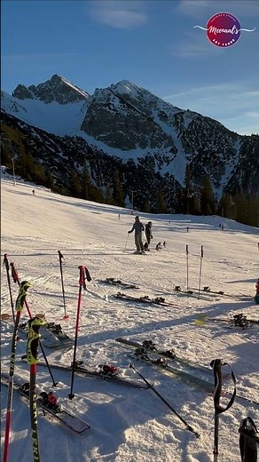 Seefeld In Tirol | Austria’s Fairytale Alpine Town | Day Trip from Munich | Seefeld in Winter
