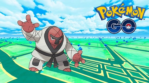 How to get Throh in Pokemon Go: Best moveset for PvP & PvE, can it be shiny, more - CharlieINTEL