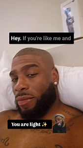 You are light!! The phrase "you carry a light" is a metaphorical expression, often used to convey that someone possesses a special quality or strength that shines through and inspires others. It suggests a positive influence and a capacity for good. Here's a more detailed breakdown: Metaphorical Meaning: The "light" is not literal, but a symbol of something positive, such as hope, kindness, wisdom, or inner strength. Positive Influence: The phrase implies that the person who "carries the light" 