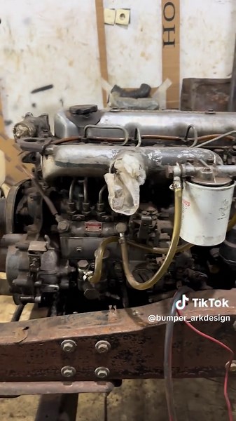 Understanding Vehicle Chassis Components in Auto Workshop