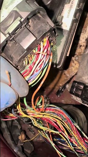 2008 Honda accord won’t start and shut down randomly ￼
