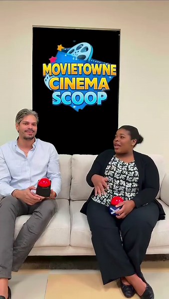 🎬✨ Cinema Scoop presents: Guess the Movie Emoji Challenge! Think you know your movies? 🧐🍿 Watch me take on the ultimate emoji guessing game — can YOU beat my score? 🎥😆 #CinemaScoop #GuessTheMovieEmoji #MovieChallenge #EmojiFun #MovieLovers