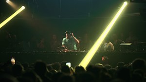 Space 92 takes over the Magic Stick on Friday, November 8th! 🚀 Get your tickets now! | Magic Stick