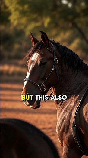 Incredible Fun Facts About Horses 🐎 | You Didn’t Know This!