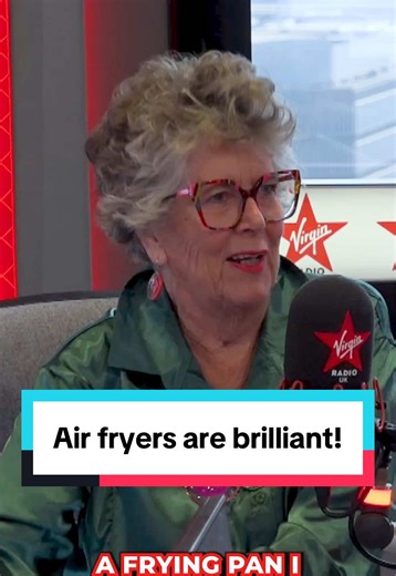 Discover the Benefits of Using an Air Fryer