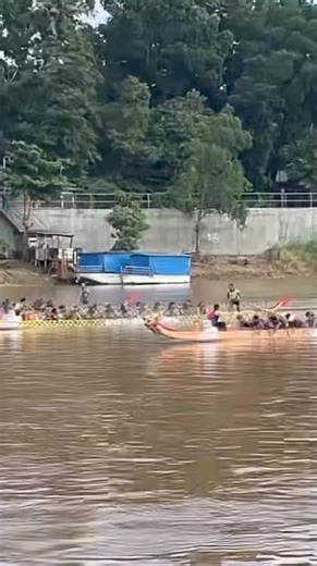 Dragon Boat Race in Cagayan de Oro City! | Cagayan de Oro Today