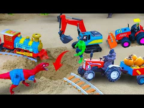 Diy diorama making mini motor water pump science project @SanCreator1 #26