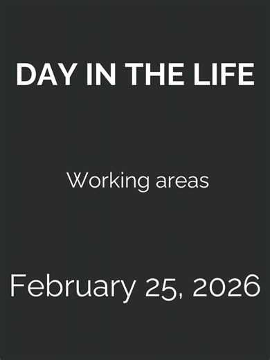 Just a few places I worked today. #stayathomedad #vlog #dayinthelife #entrepreneur #dadgood