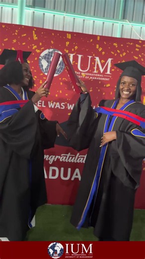 Celebrating Achievements at Ongwediva Convocation 2023