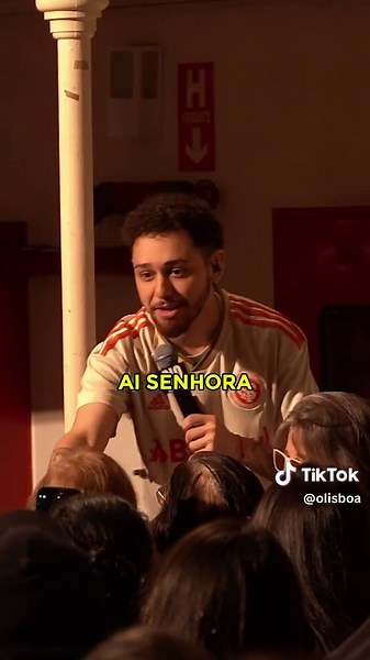 Definições de passamento foram atualizadas 😇👀