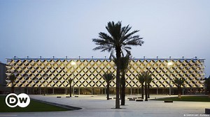 Deutsche Architektur weltweit