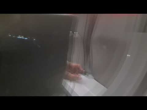 LNER Azuma class 800201 from Lincoln to Newark Northgate